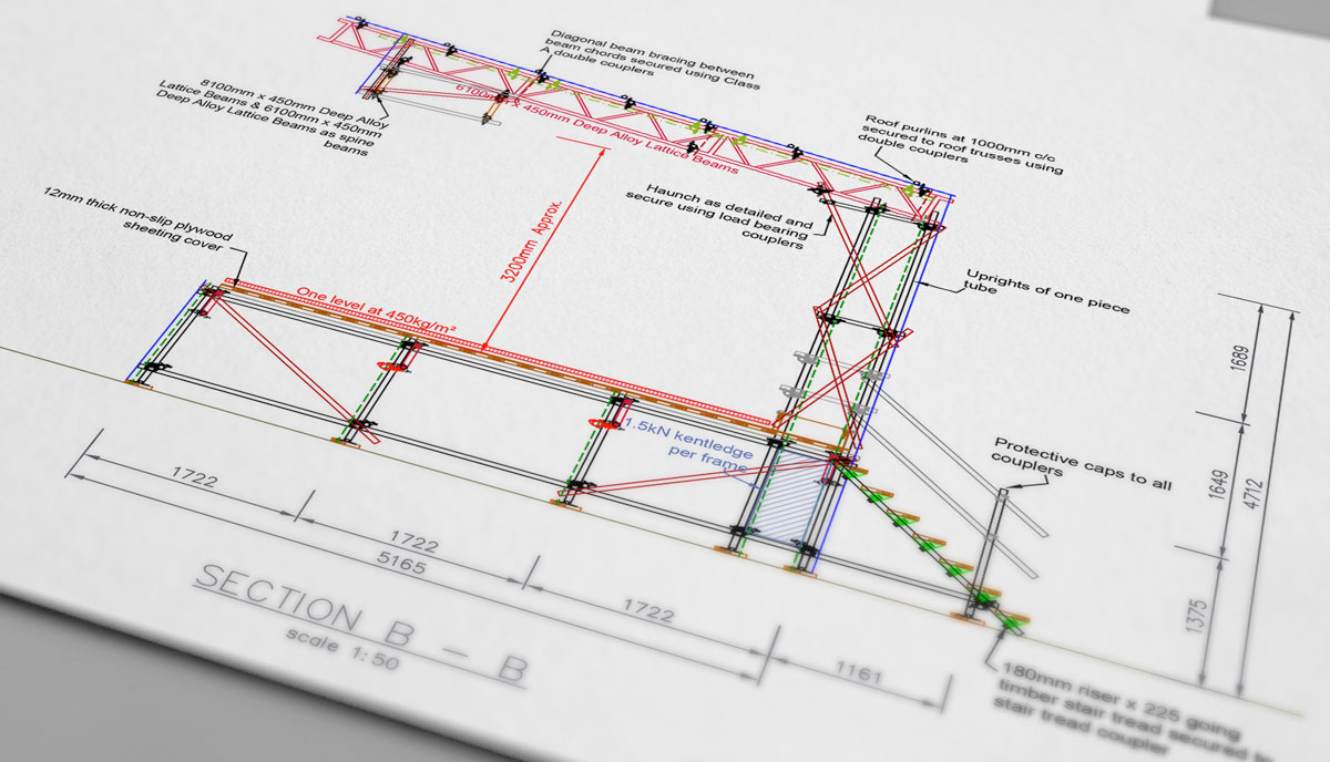 SBS Structural Engineers — London structural engineering services for residential projects