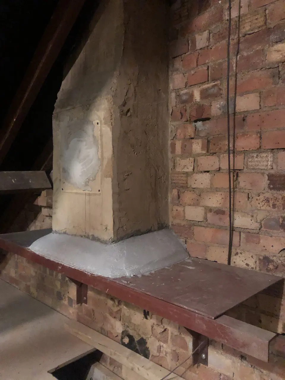 SBS SBS Structuress — London SBS Structuresing services for residential projects