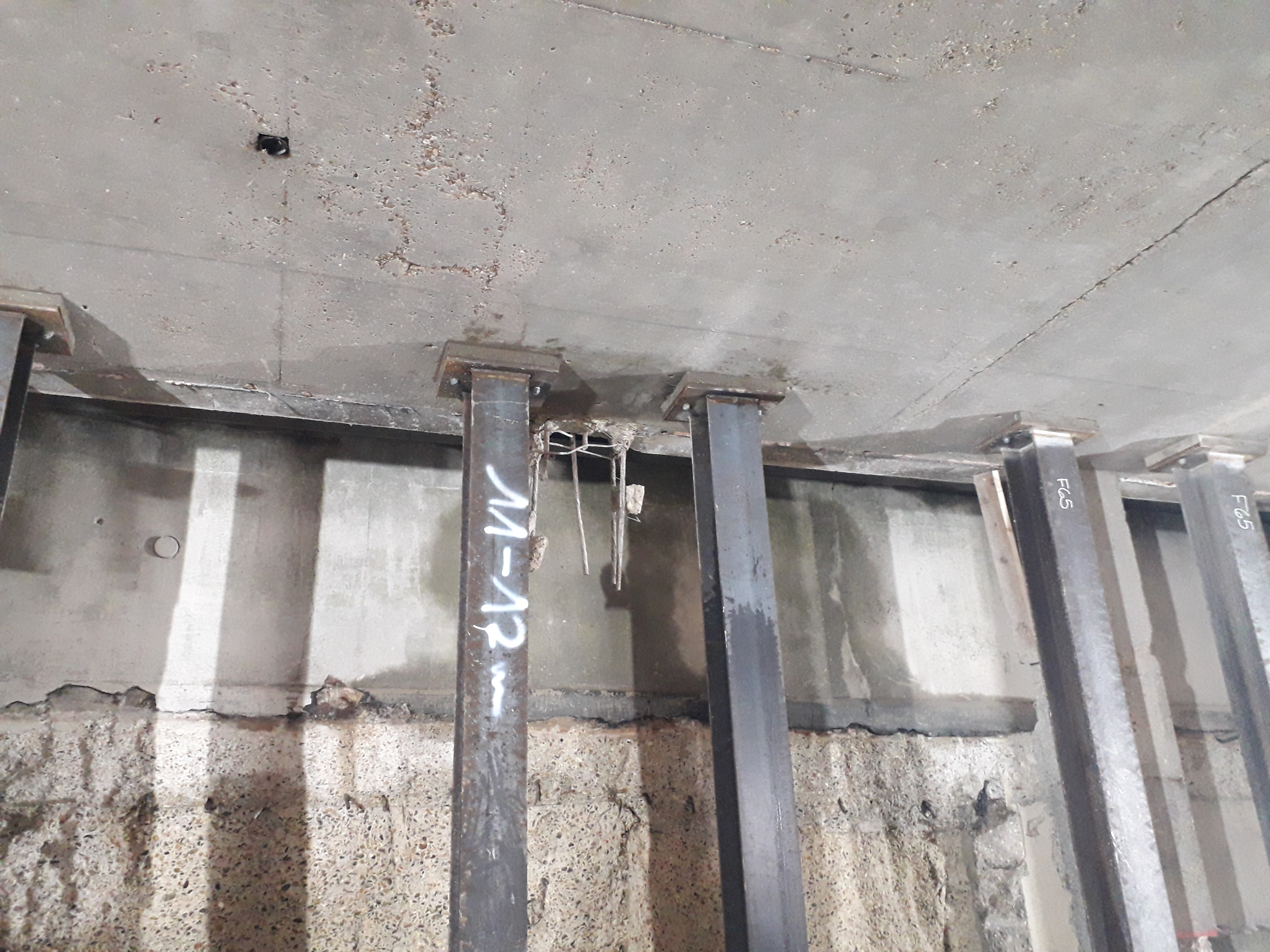 SBS Structural Engineers — London structural engineering services for residential projects