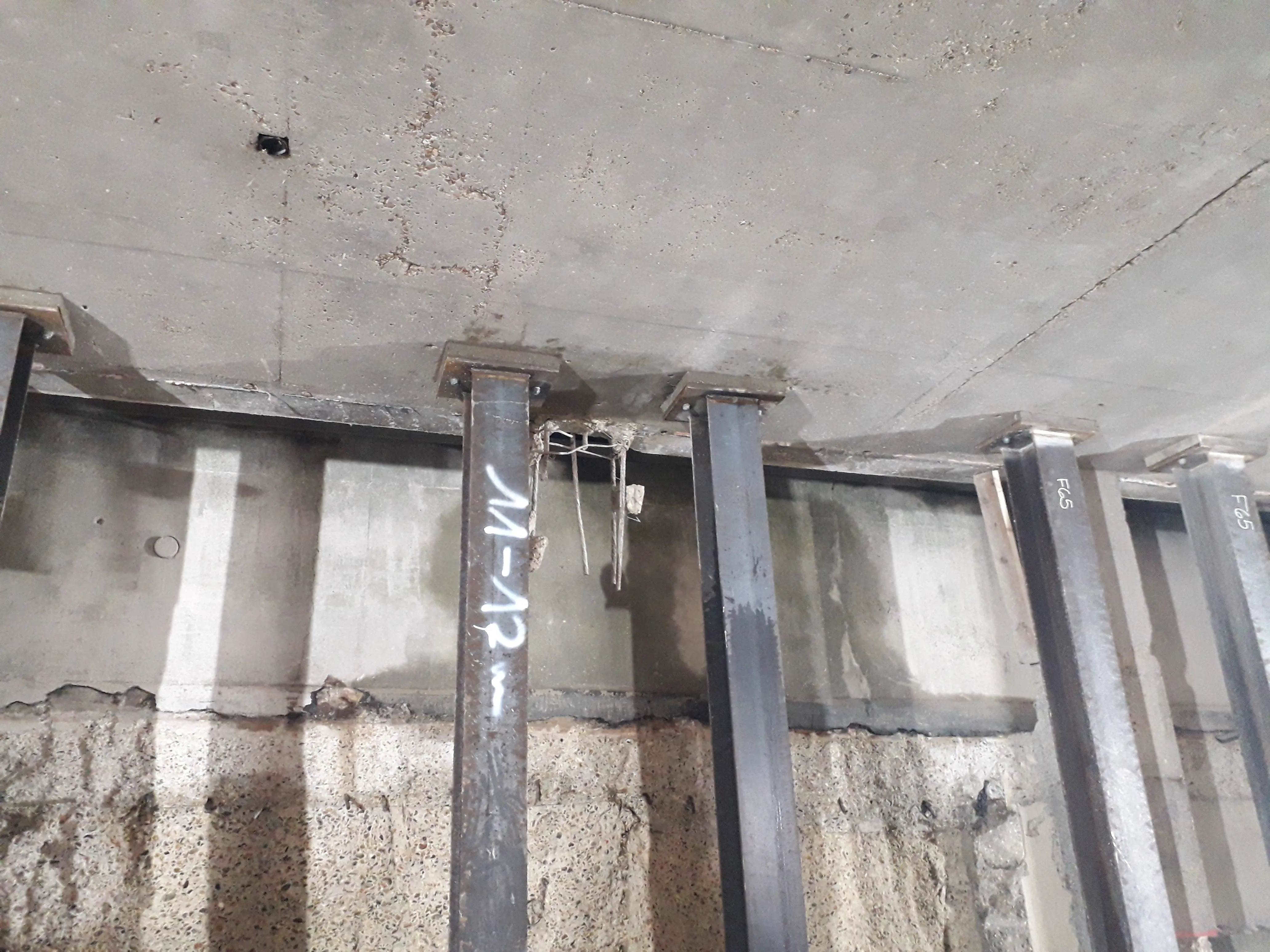 SBS SBS Structuress — London SBS Structuresing services for residential projects